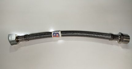 شیلنگ رابط افزایش طول 3/8 3/8x