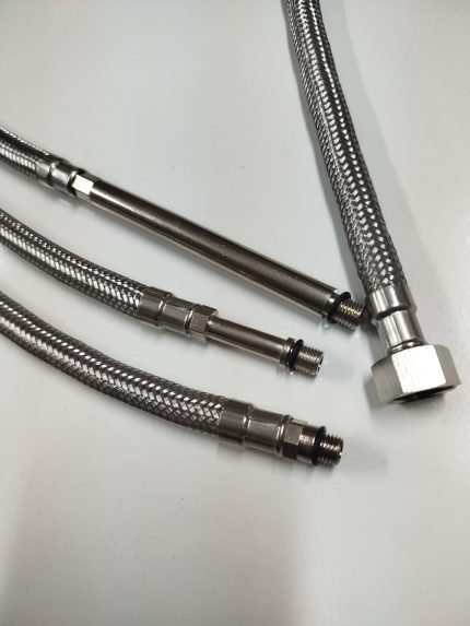 شیلنگ تکپایه تنسو و m8