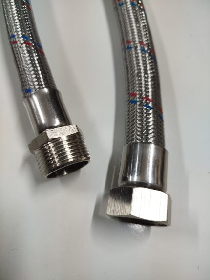 شیلنگ پکیجی 34 قطور (حقیقی) و معمولی